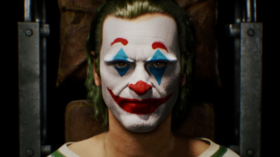 넷플릭스 히바로 모델러에게 배우는 리얼 캐릭터 × 언리얼 렌더링