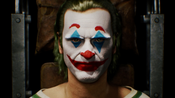 Learning Real Characters × Unreal Rendering from Netflix Modeler Hibaro