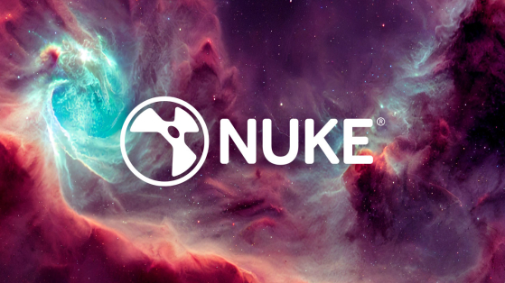 FX 아티스트를 위한 Nuke 합성 : 베이직